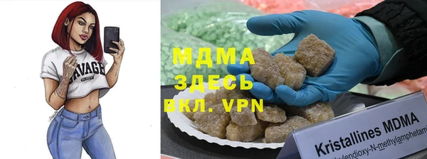 индика Касимов