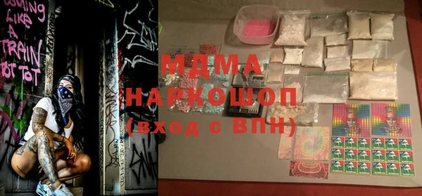индика Касимов